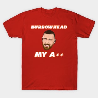 Burrowhead T-Shirt